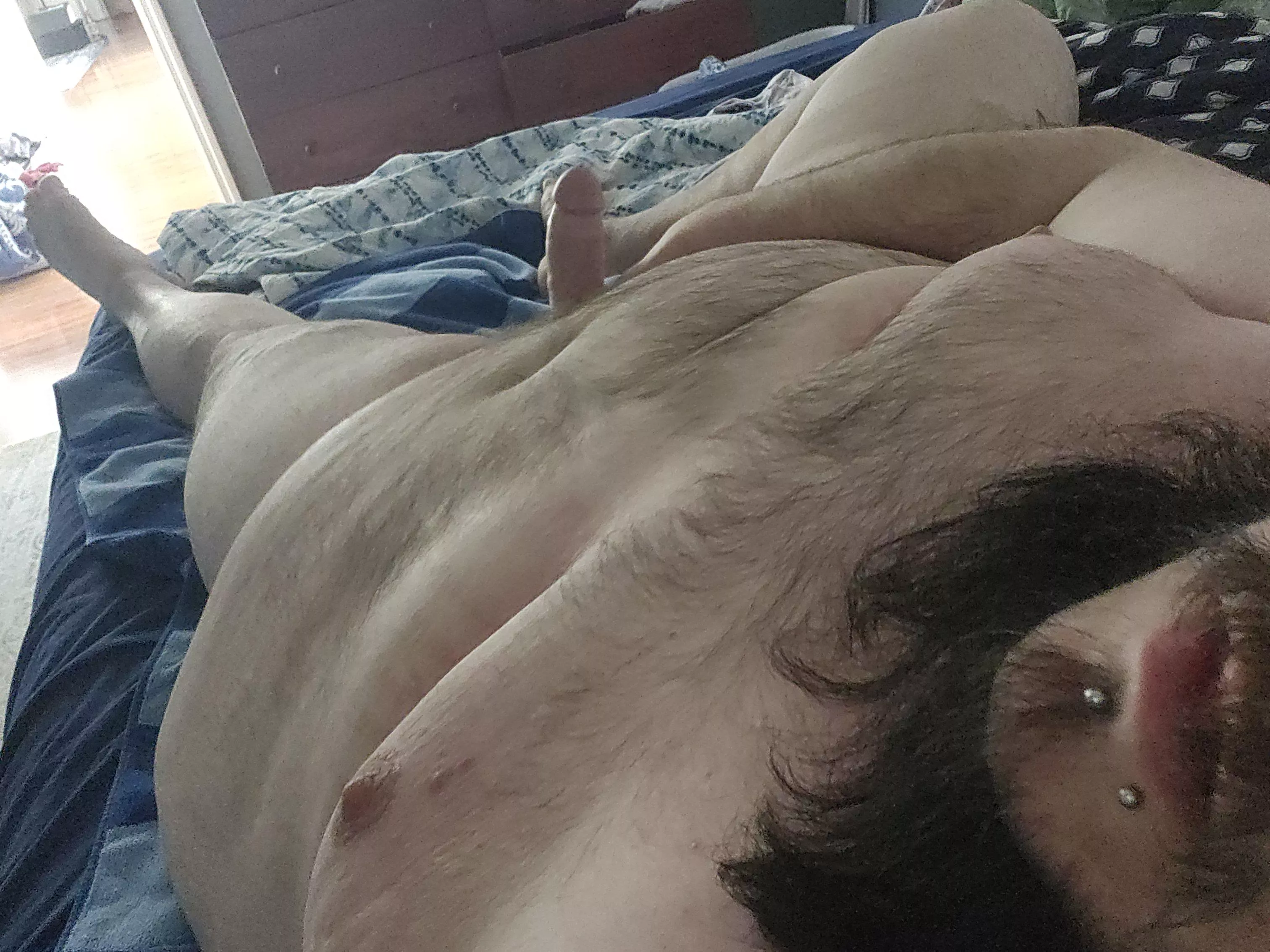 Daddy needs cuddles 😉 posted by Purple_Theme_2985