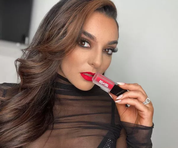 Deonna Purrazzo by CuentaDeThrowaway6