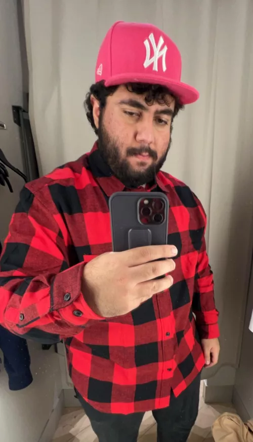 Do i have a chance of getting a bf by maybe_mellow