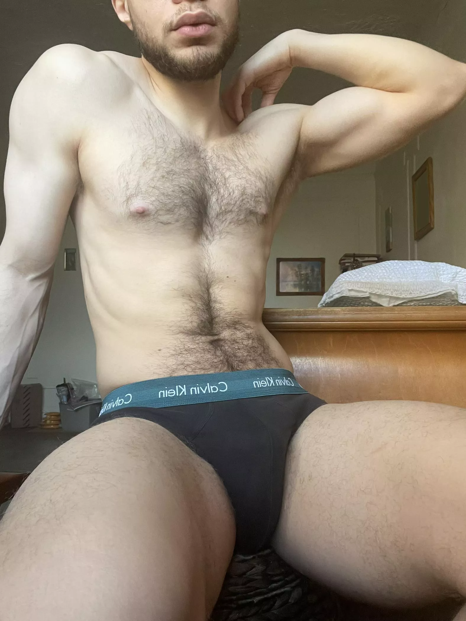 Do you like this pair on me? :) posted by deoctubre