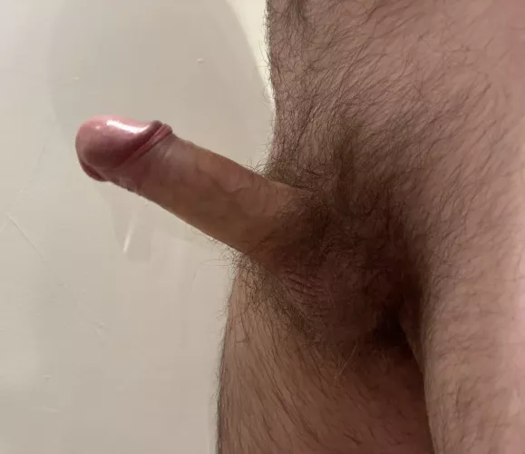 Does anyone like the natural look anymore? (49) by morecbt