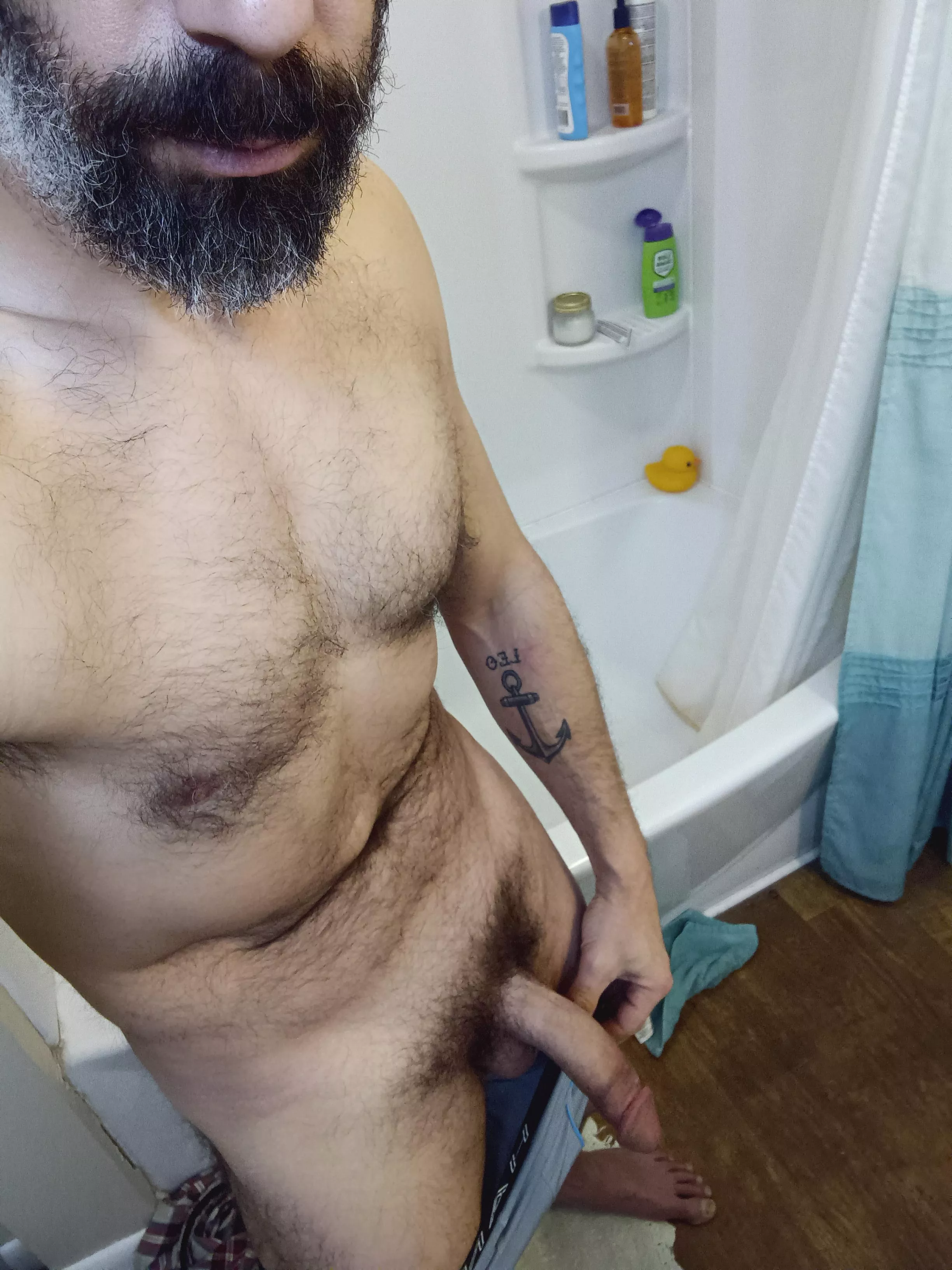 Drop a ❤️ if you'd drain daddy's morning wood (45) posted by Libertine_GreyWolf