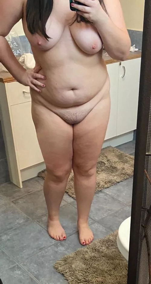 [F30, 210lbs, 5'4