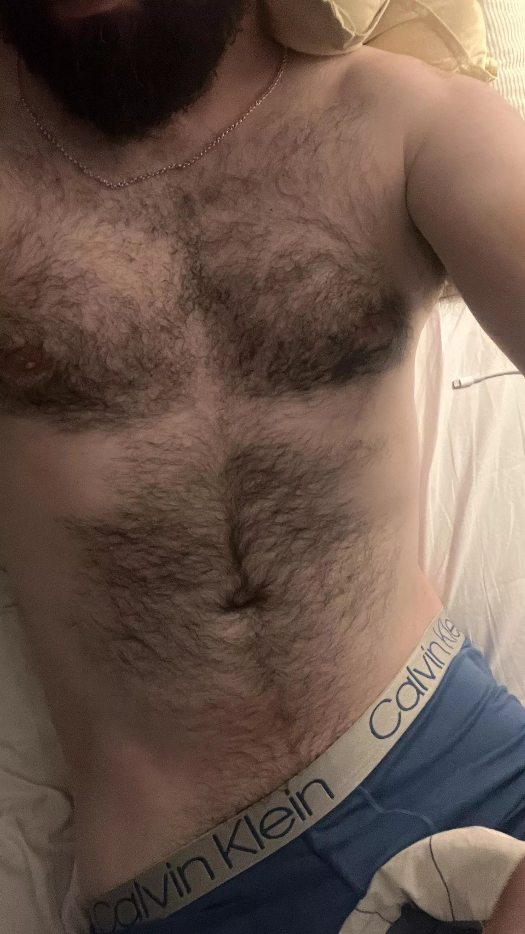 February blues 💙 posted by amaretto-shower