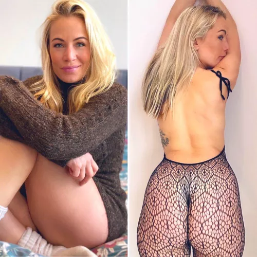 Feeling old….but still worth a go? by FoxyViking