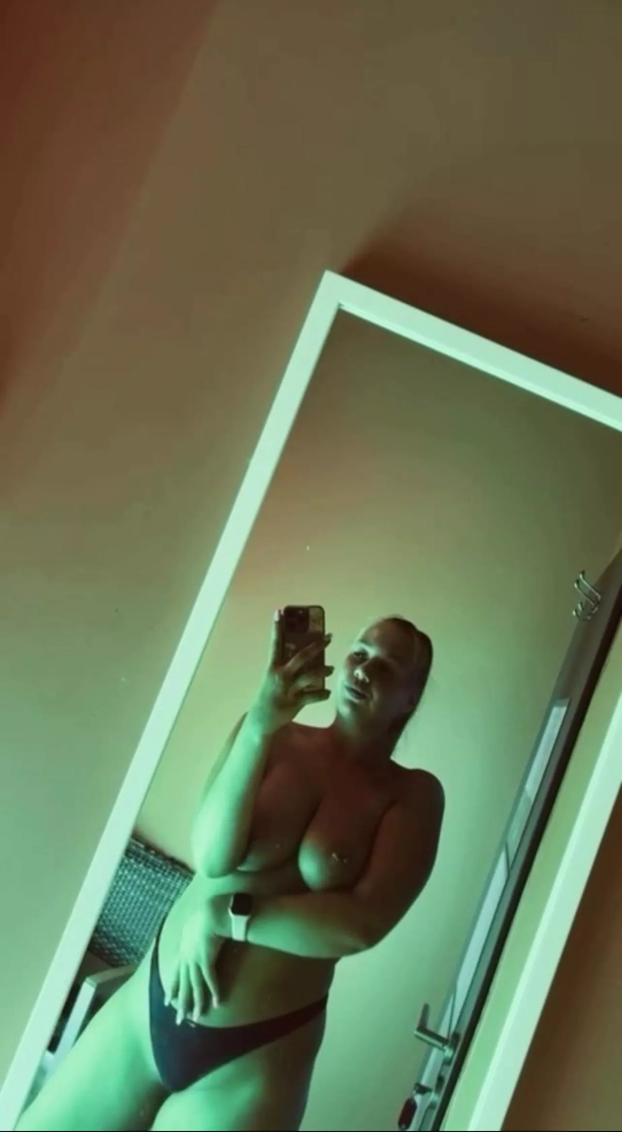 Finish all over my juicy titties tonight posted by ILoveCryptoGirl