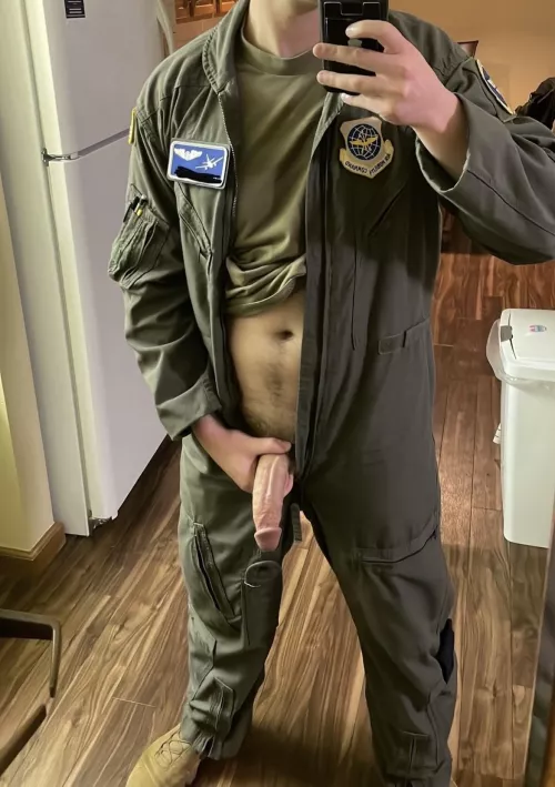 First post here, let me know what y’all think!! by Av1ation-Guy88