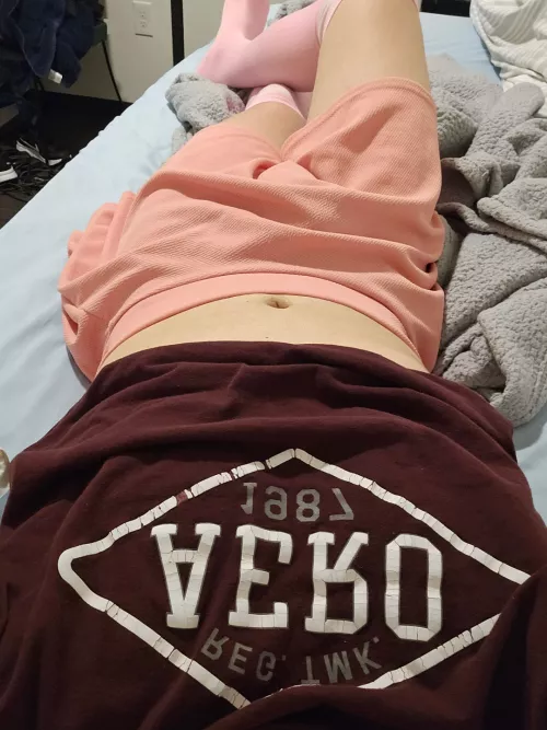 First time posting on here (Im too shy to show my face) by SivartTheGreat27