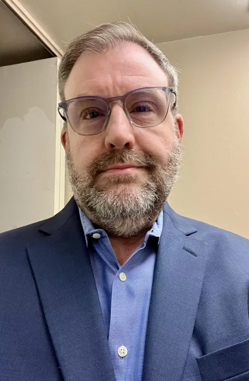 First time posting to this subreddit. Should I be as nervous as I am? by Far-2Tall