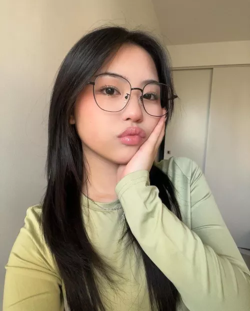 Gentle Touch by AERO-WAVE