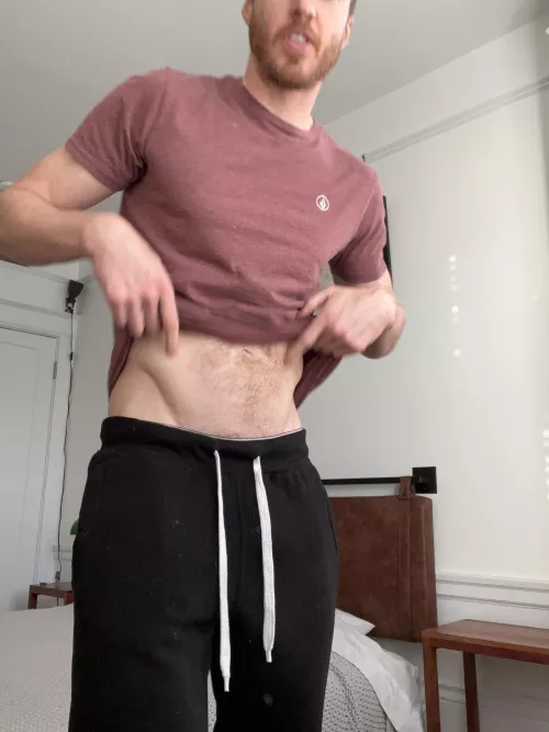 Getting cozy by Fitnudiststonerbi