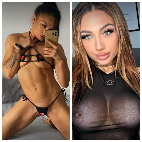 glow up or glow down? by thereal_jjrebelle