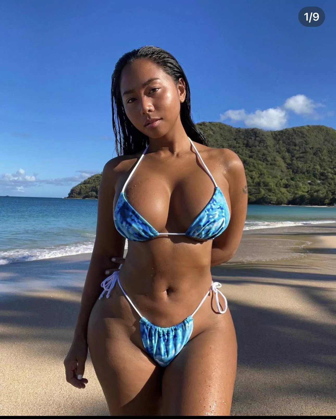 Goddess posted by Cheekclappin6