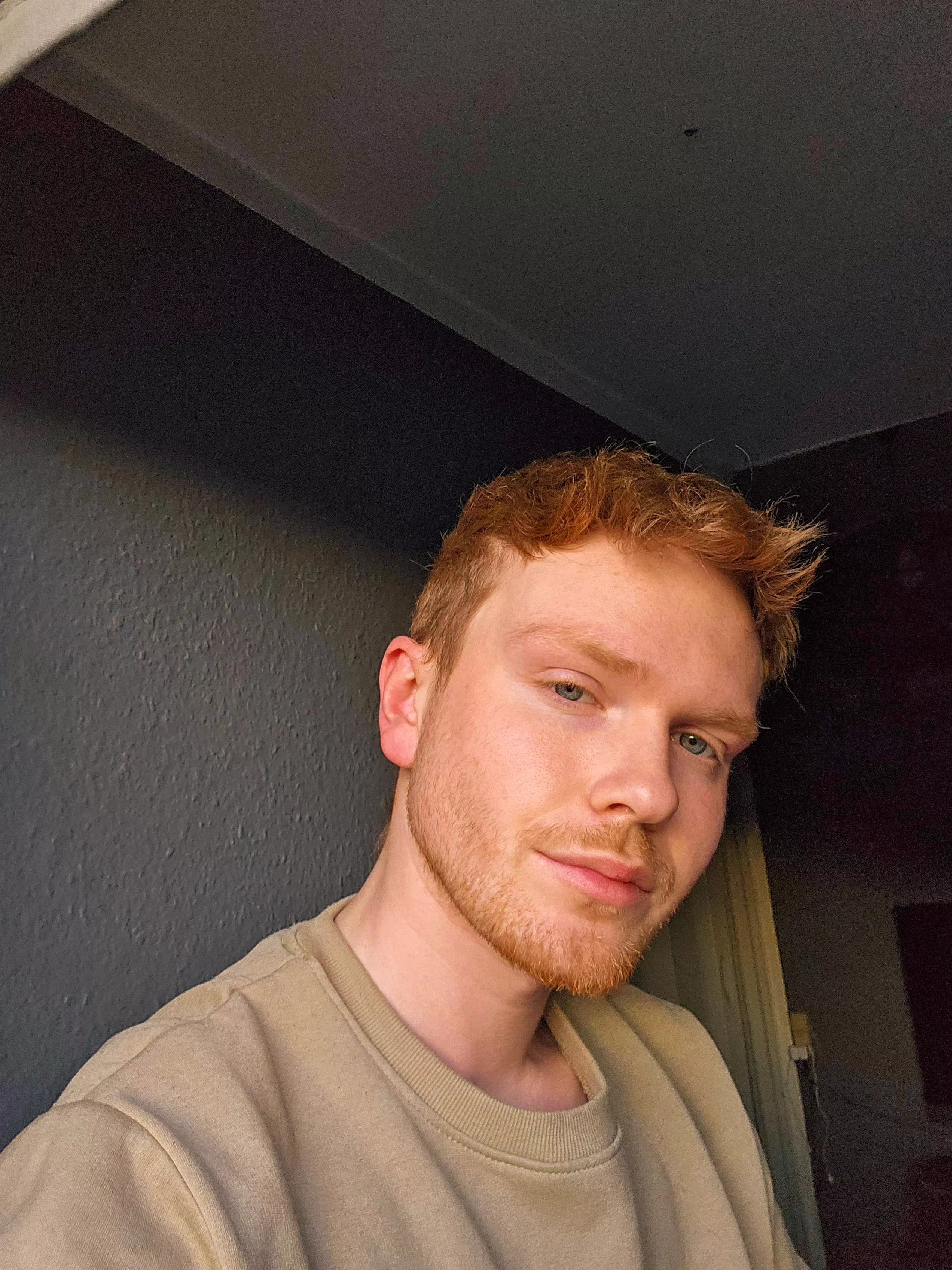 Goldenhour Xx posted by YourVeryOwnGingerBoi
