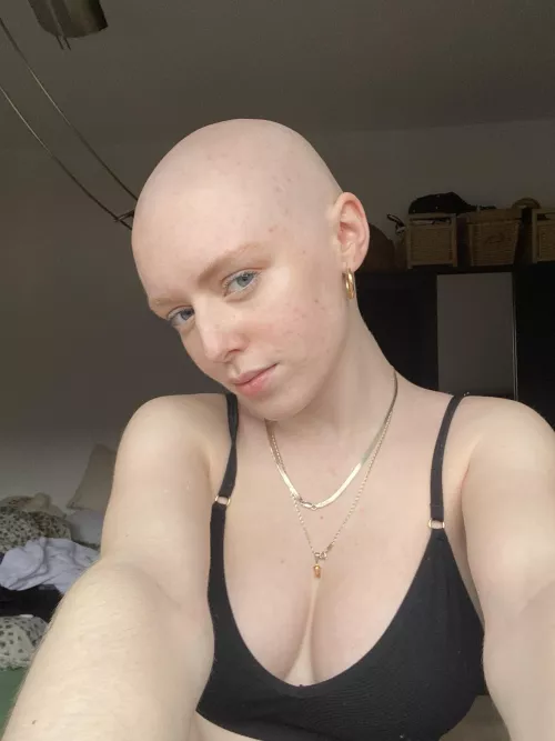 Good morning by maite_buzzcut