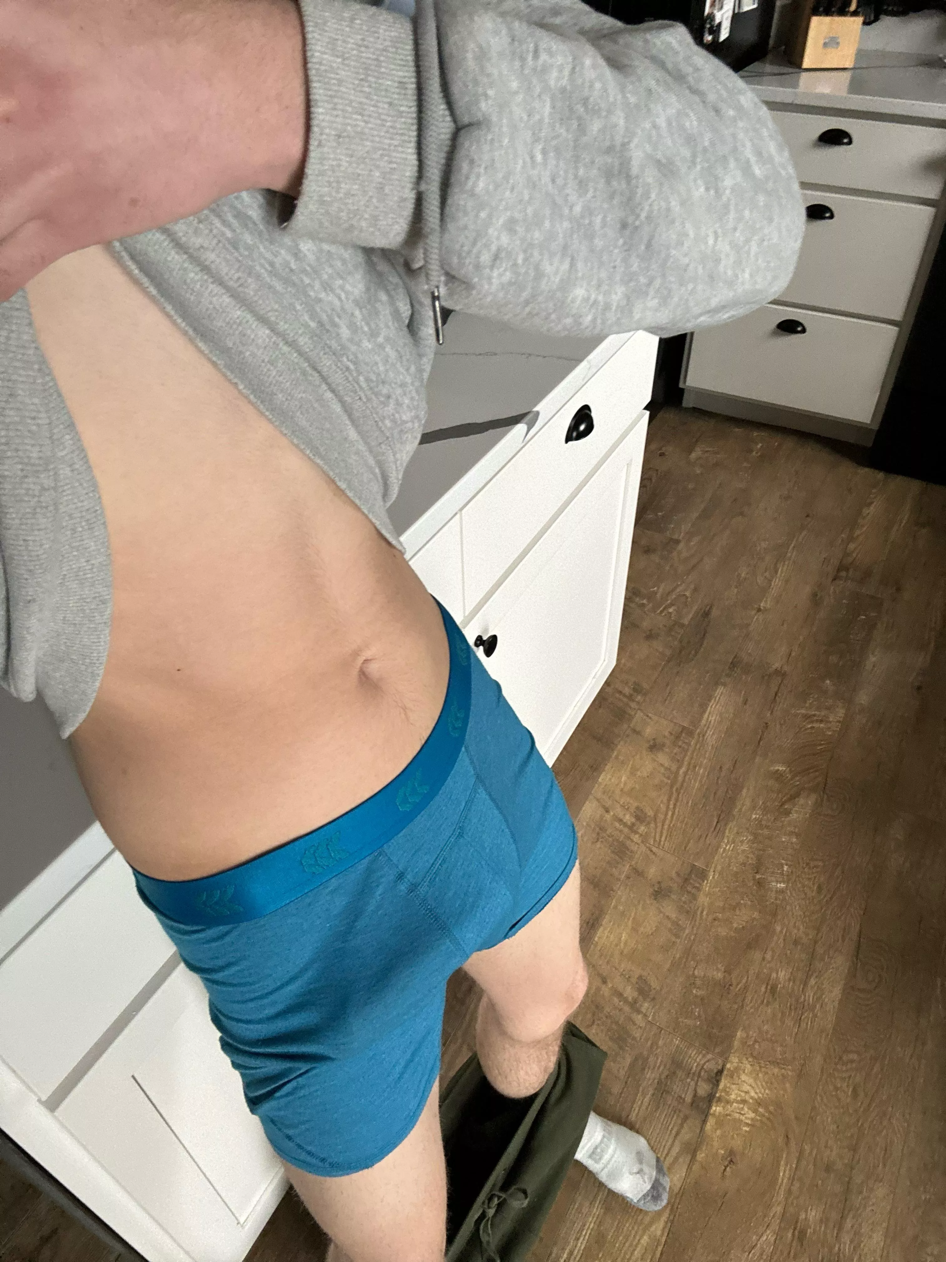 good morning campers! posted by ZpnGG