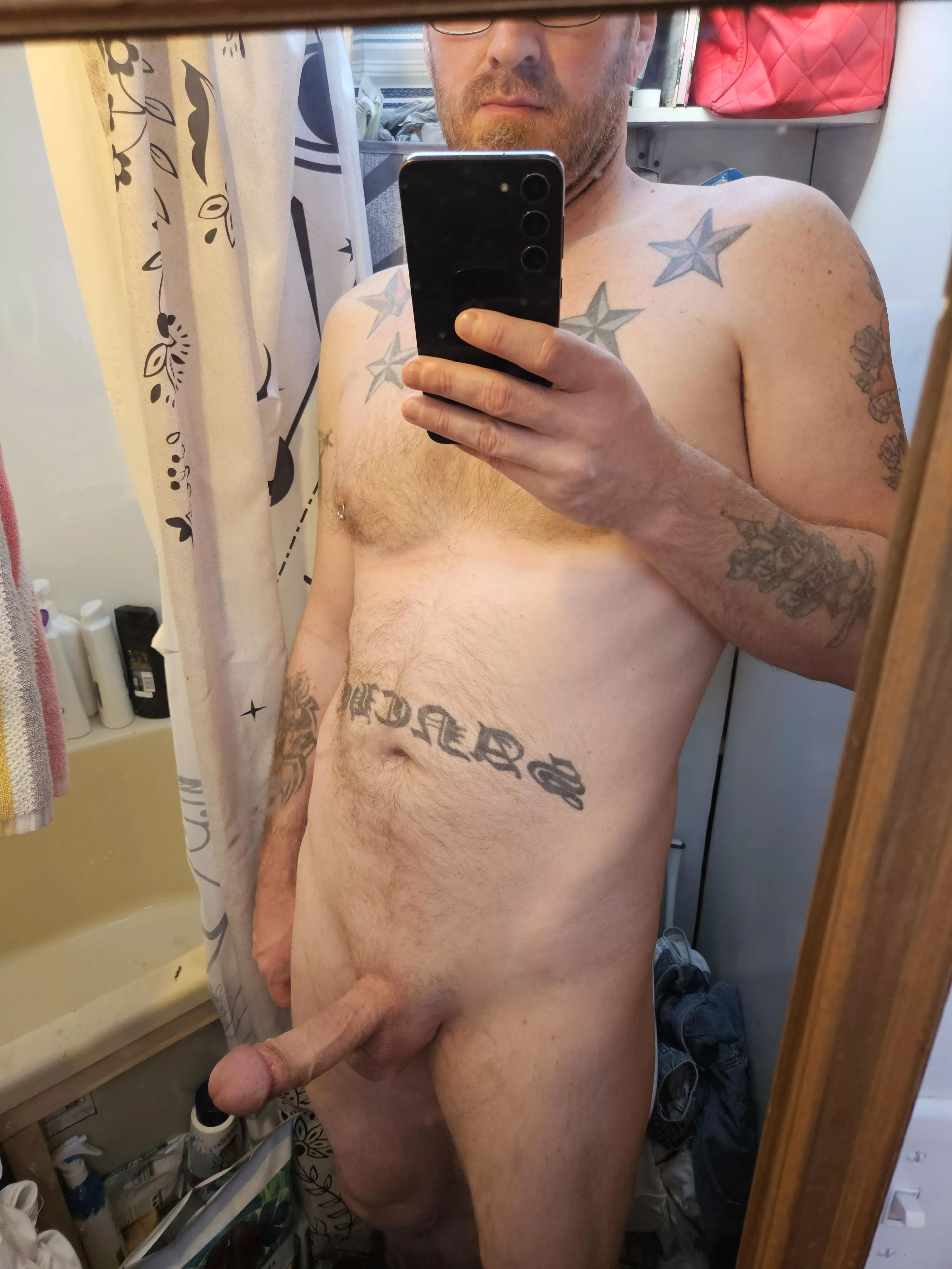 Good morning everyone posted by PotentialHall6