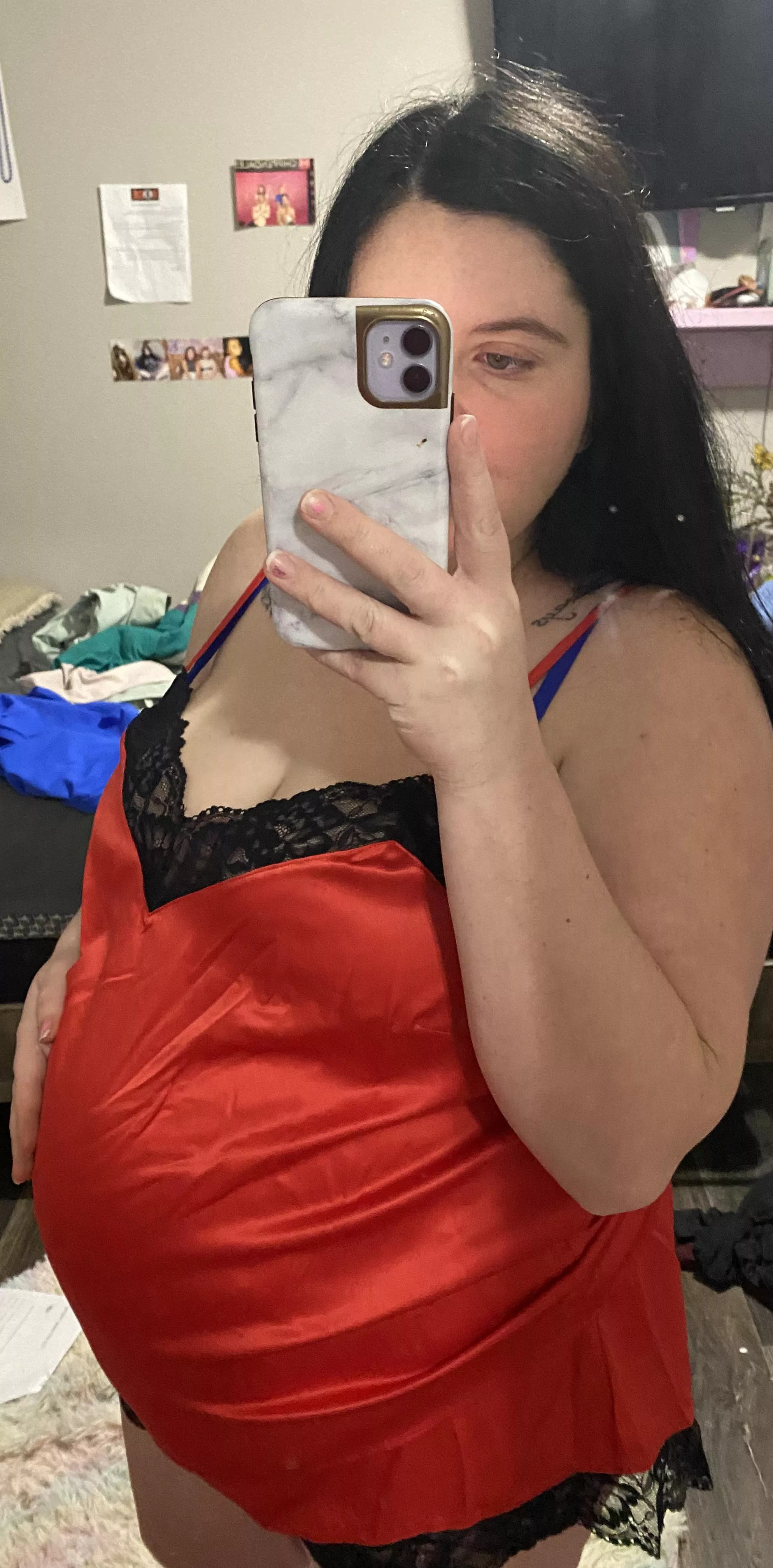 Good morning posted by Fluid-Neighborhood68