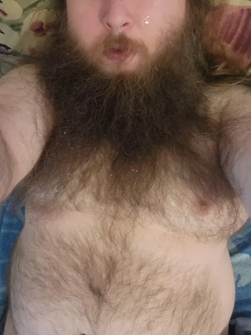 Got cum on my face by Foreign_Hall4200