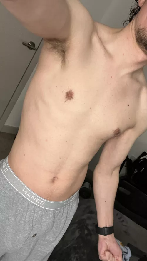 Got my new ring light set up 😏 by funnybutt69