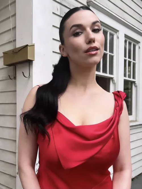 Grace Caroline Currey by BritMan18