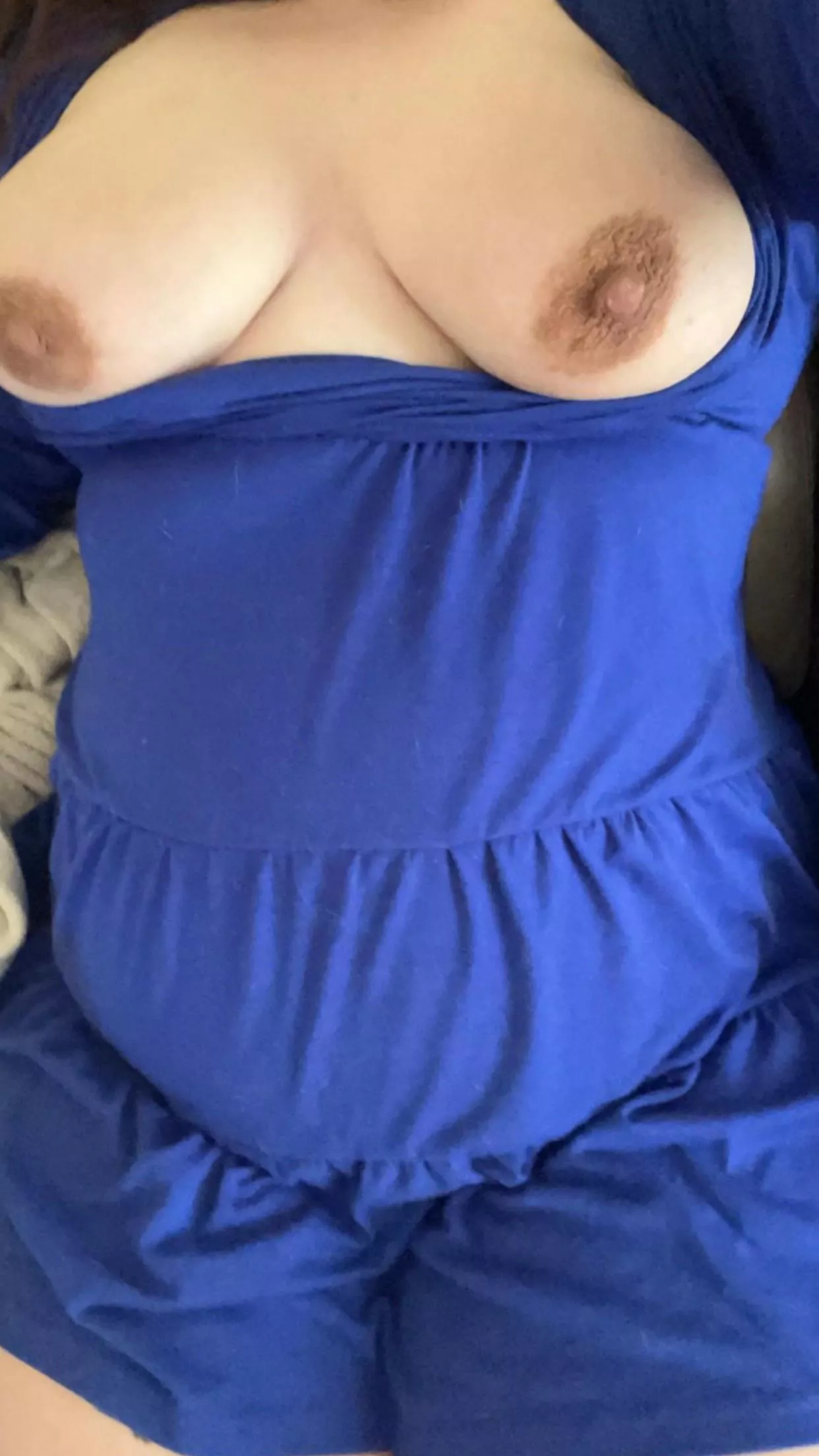 Guess what I just finished posted by Babygirlbrdl22