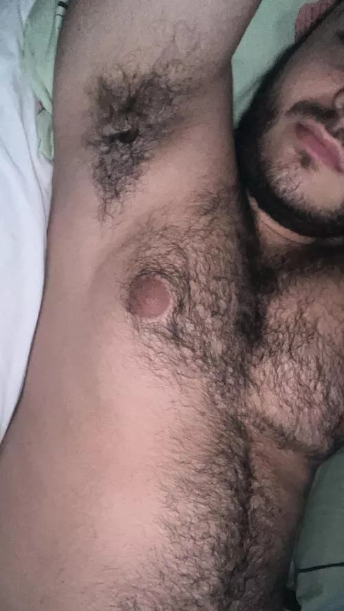 Hairy by Former_Judge6015