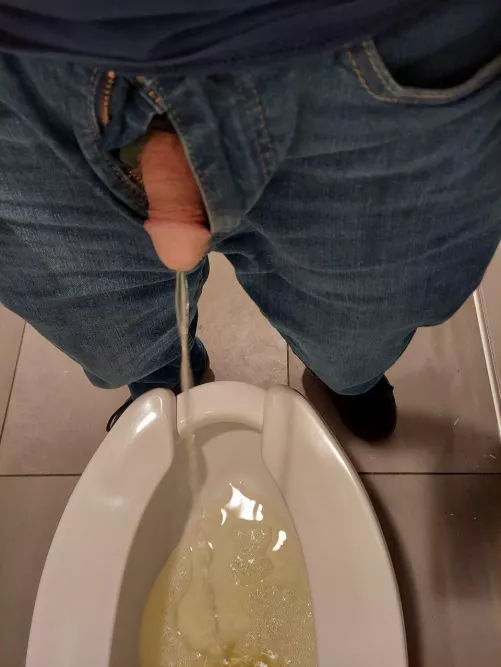 Hands free by Homo_gone_wild