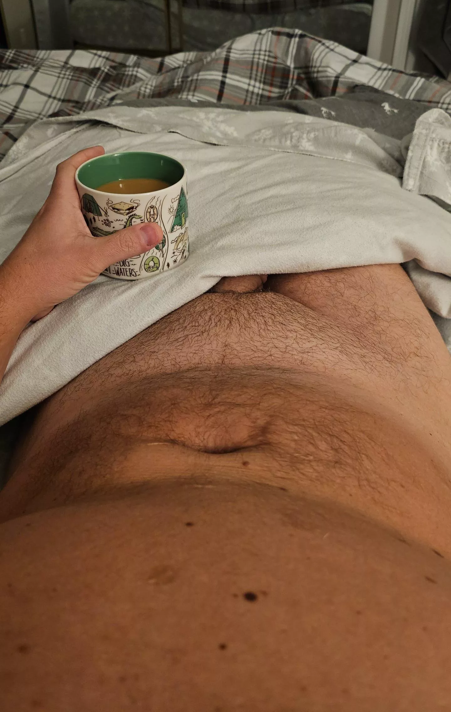 Happy Fri.... wait. Son of a Bitch posted by youcancallme-B