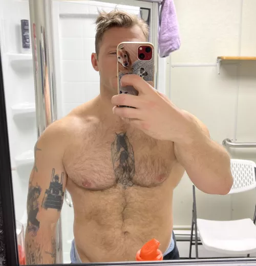 Happy humpday! by TimelyRate8642