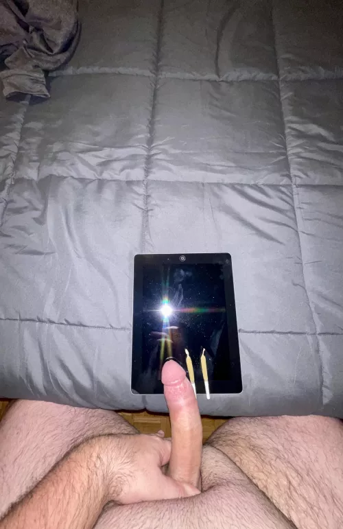 Happy hu(m)pday 😈🍆 by Additional_Bear_5696