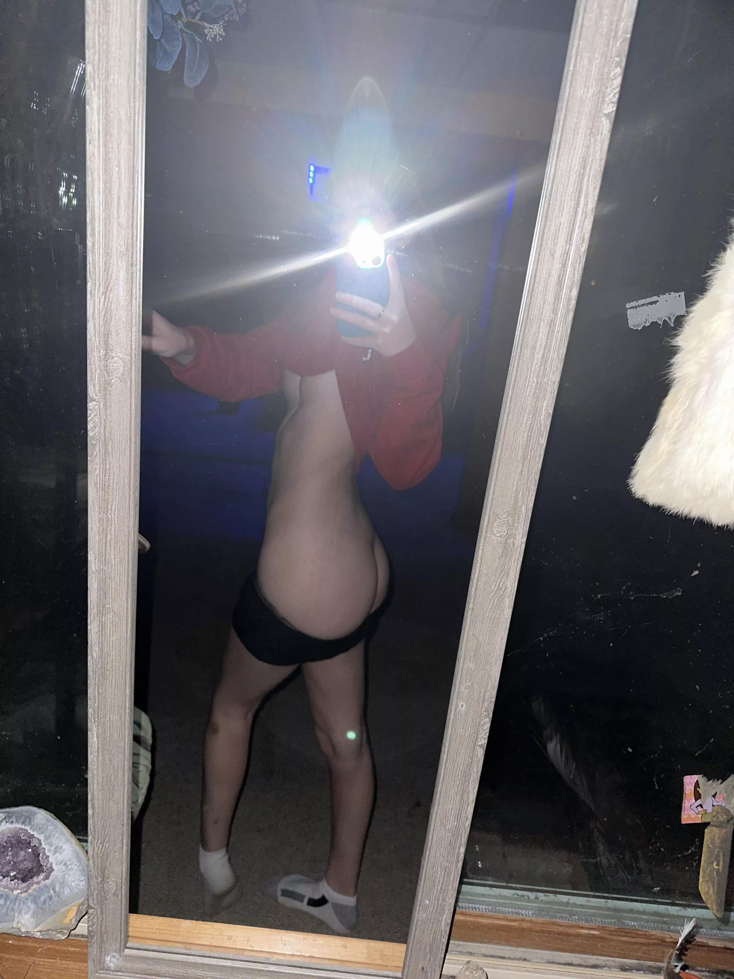 Haven’t been treated like a slut in a while 😭 posted by Ashlynn6969