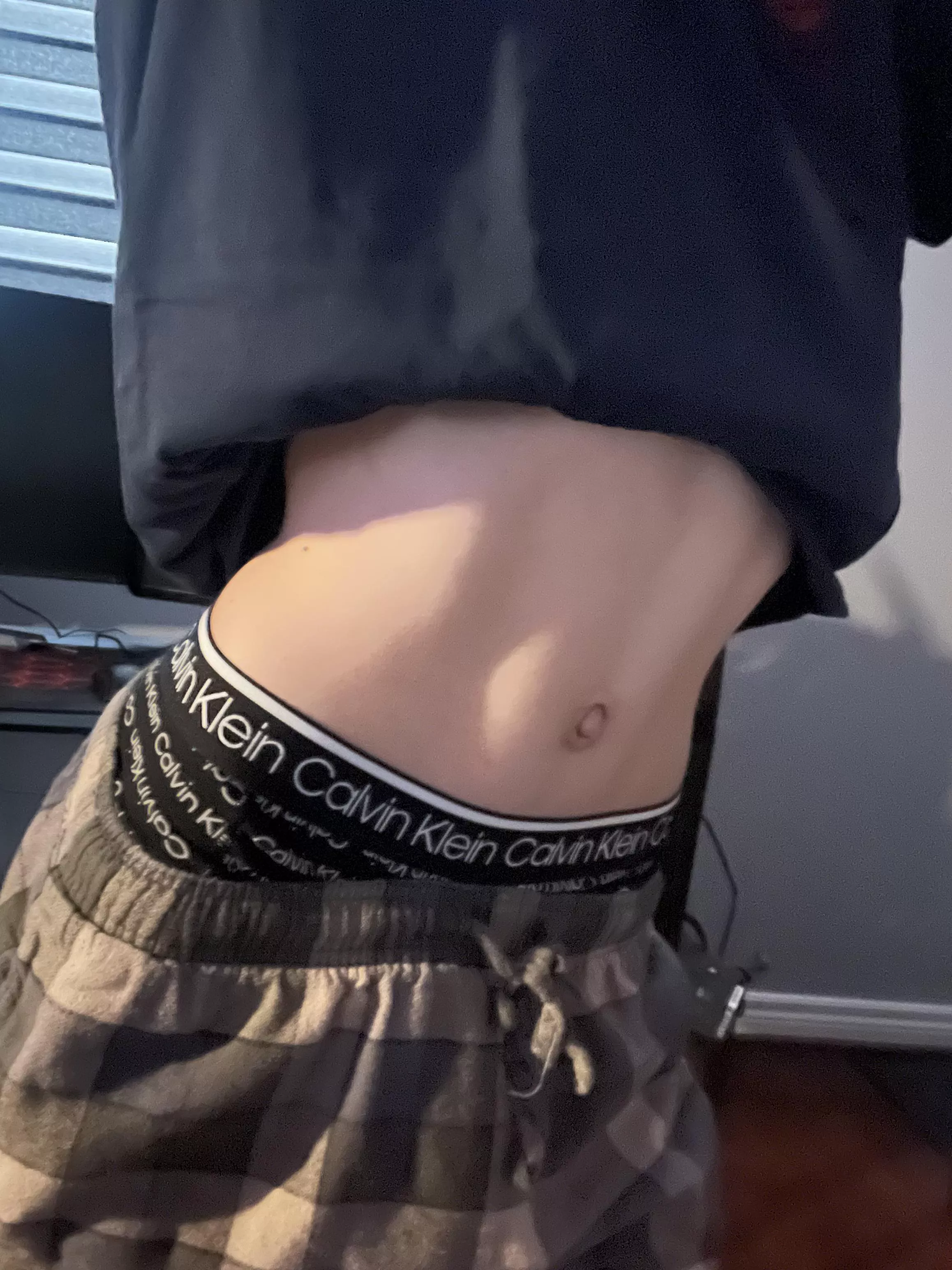 Hehe ;3 posted by Slow_Ad_7096