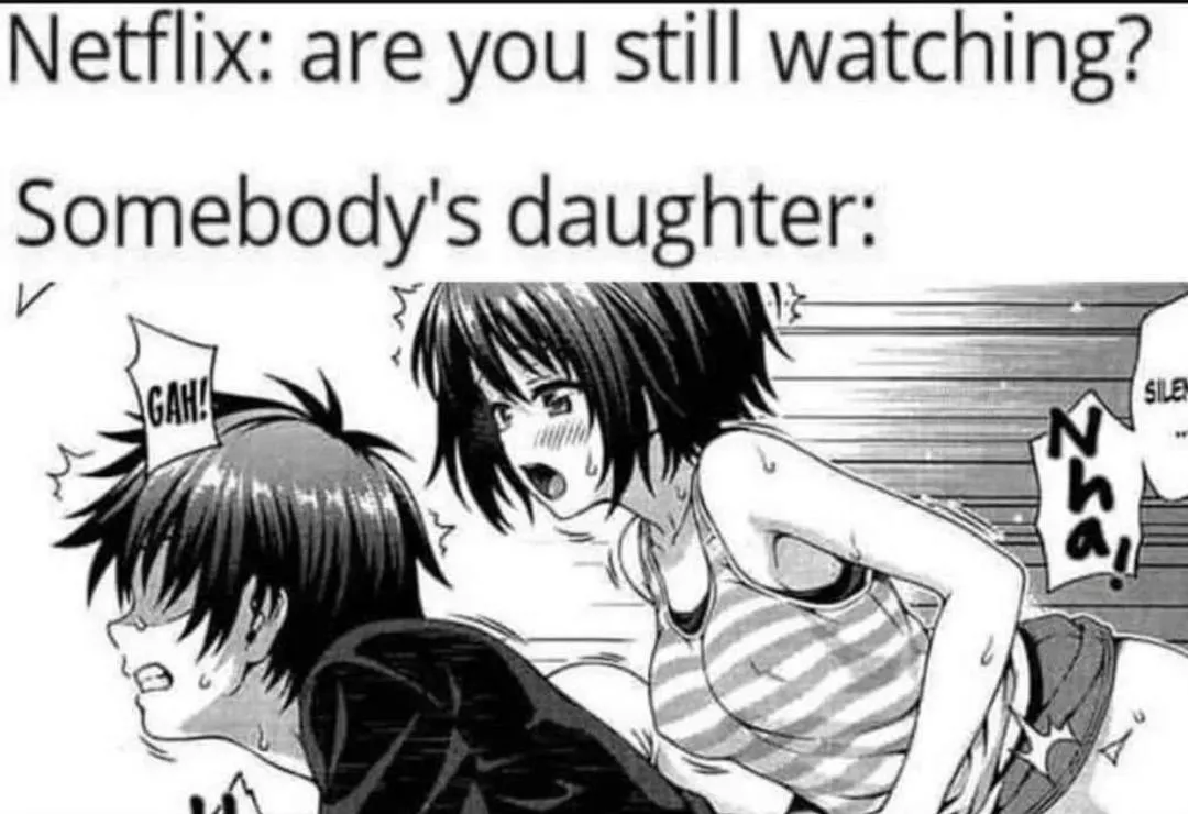 Hehe 😌❤️ posted by A_Female_dom