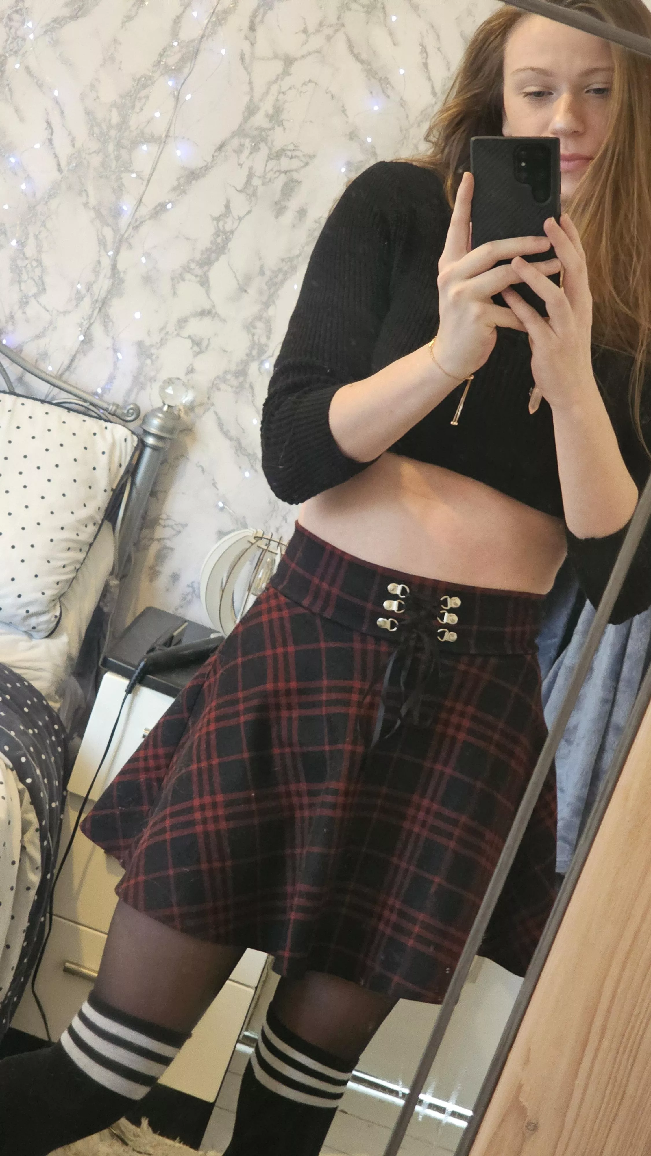 Hellooo cuties!! :p posted by xkay_ley