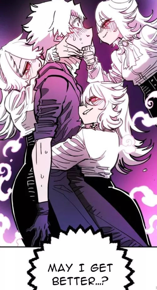 Hentai_irl by EfficiencySerious200