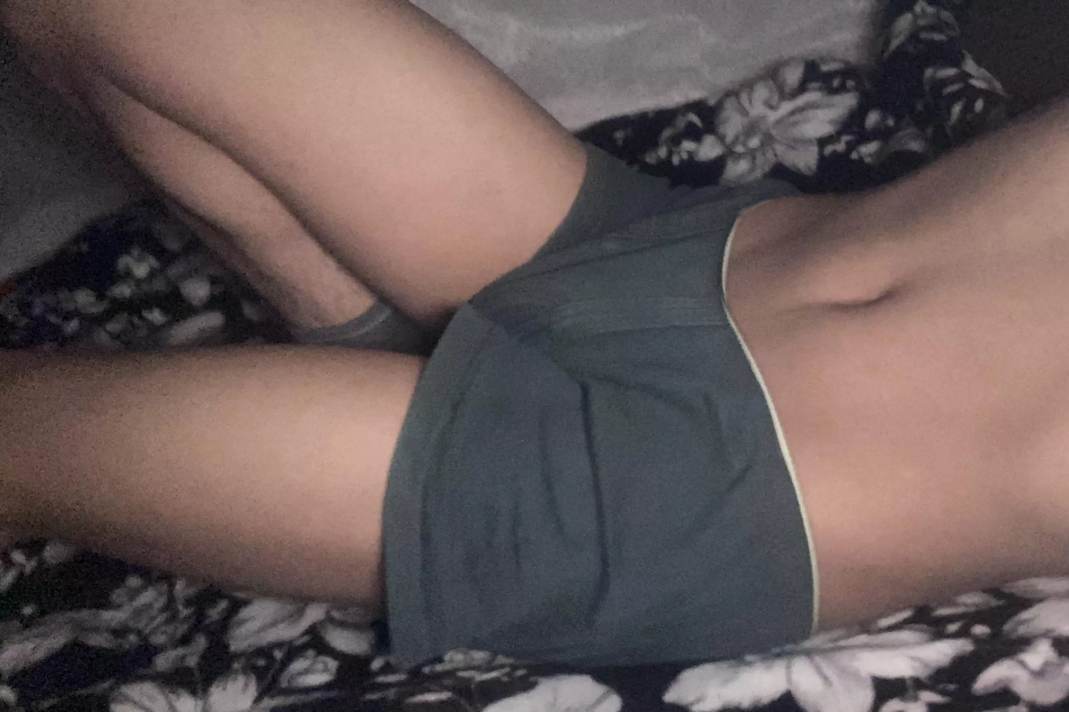 Hey bro, why are you staring at me like that?… posted by pfipfipfi