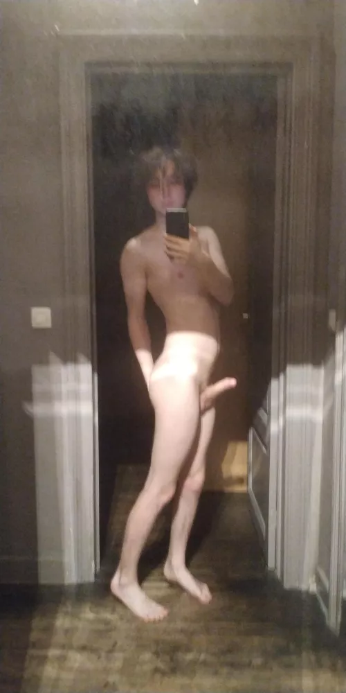 Hi, its been a while 😳 (21) by sendramen