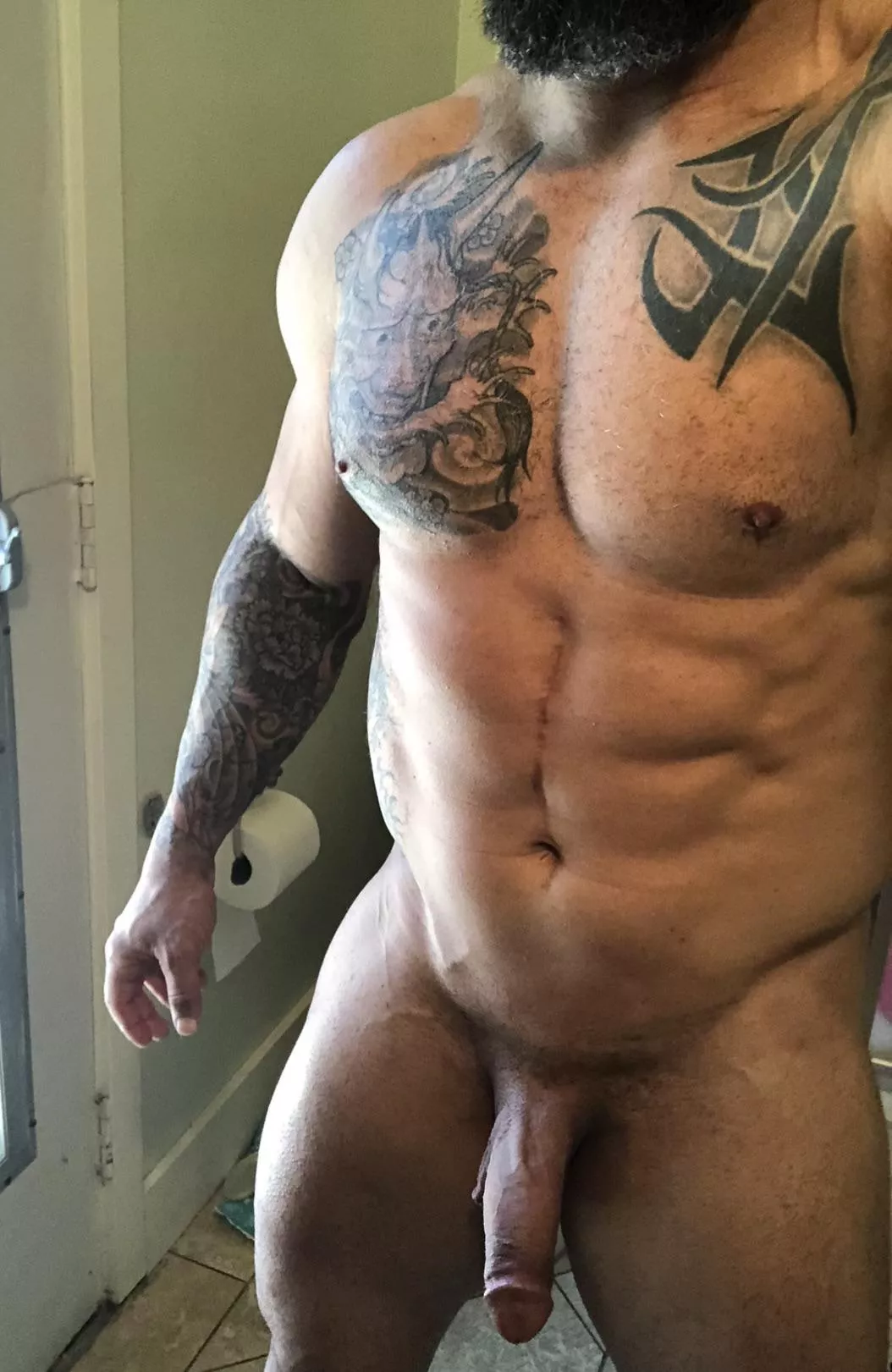 Hi. (M) 46 years old with kids. How do i rate posted by Great-Pen2855