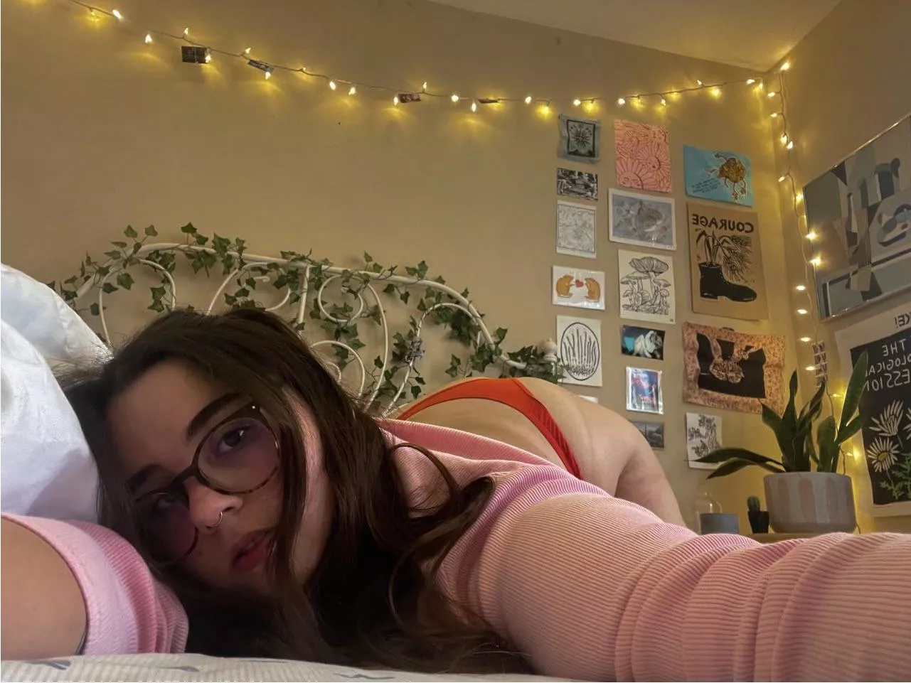 hihi posted by lamscake