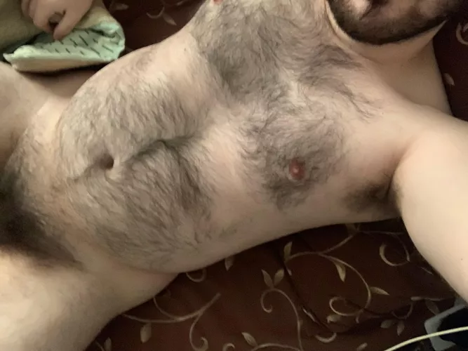 Hope you'd love it by Odd-Confection-8754