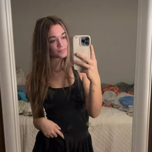 How much does size really matter?🍆😈 by Session_Strict273