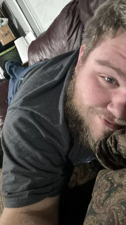 How’s every one this morning (31 m) by MouseComprehensive33