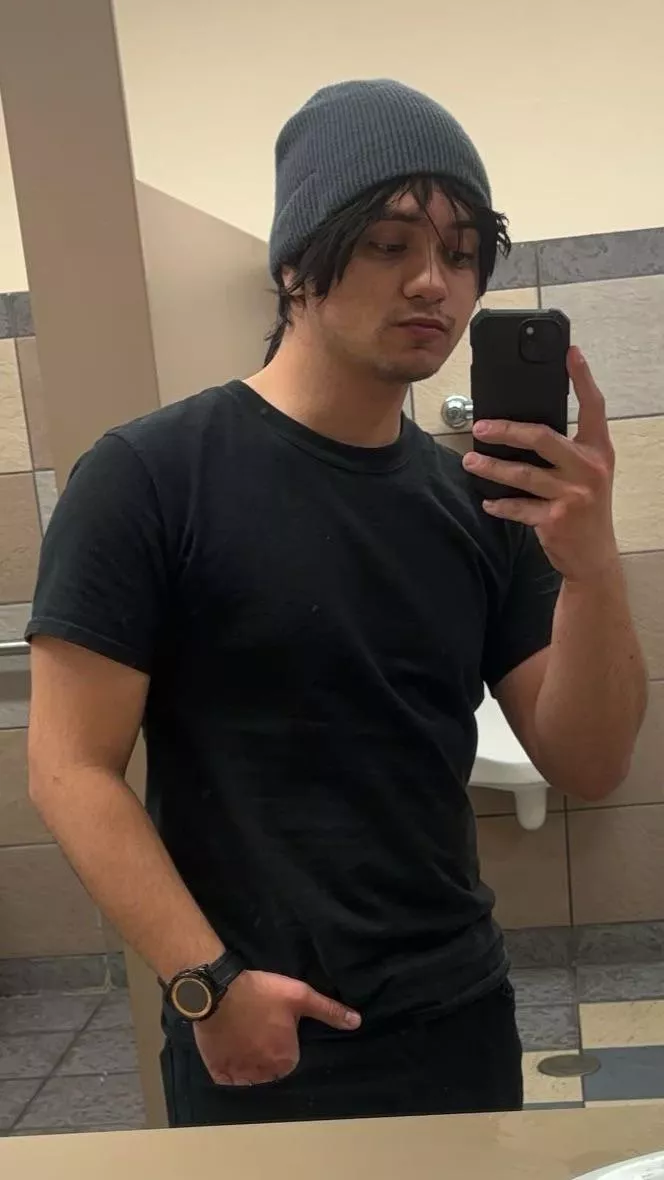 Hows everyones week going posted by humblenerd96