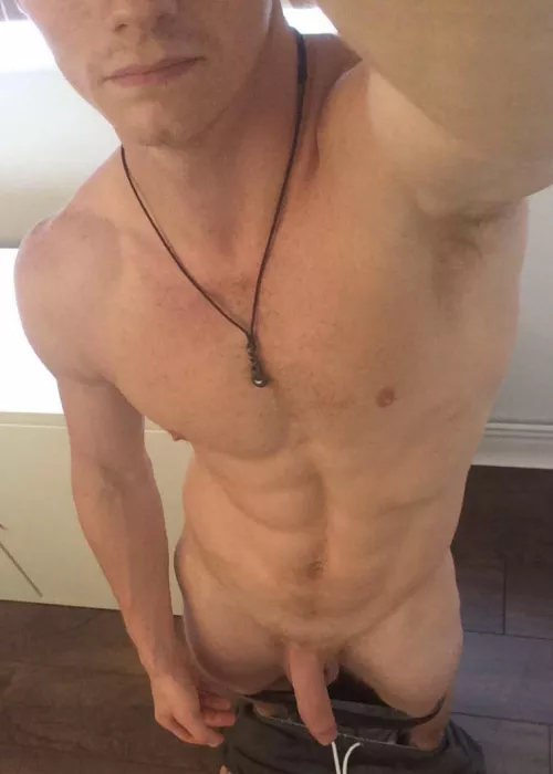 How’s this angle? by throw45452