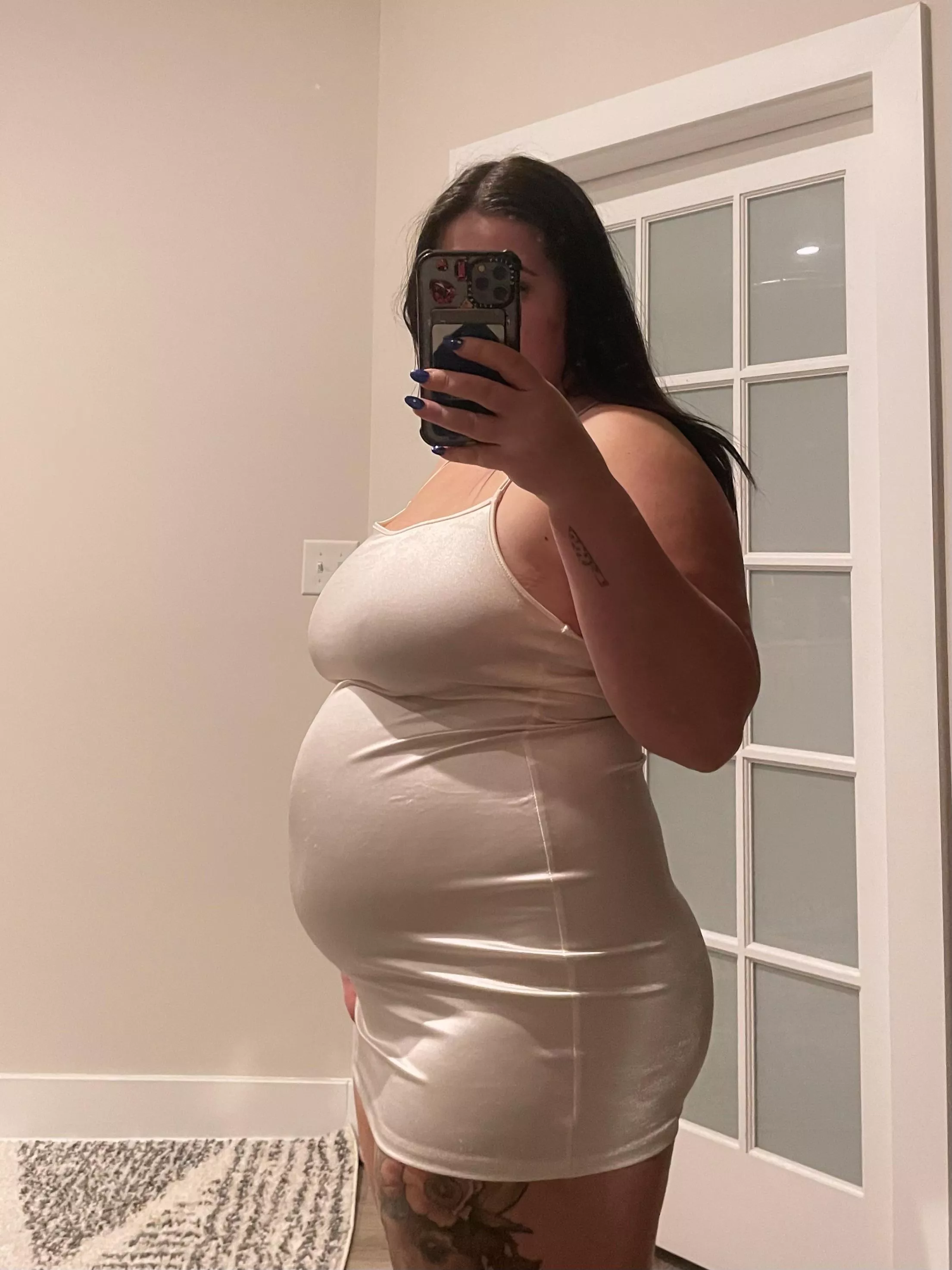 I don’t think I can hide this anymore…. posted by feedxmexdaddy