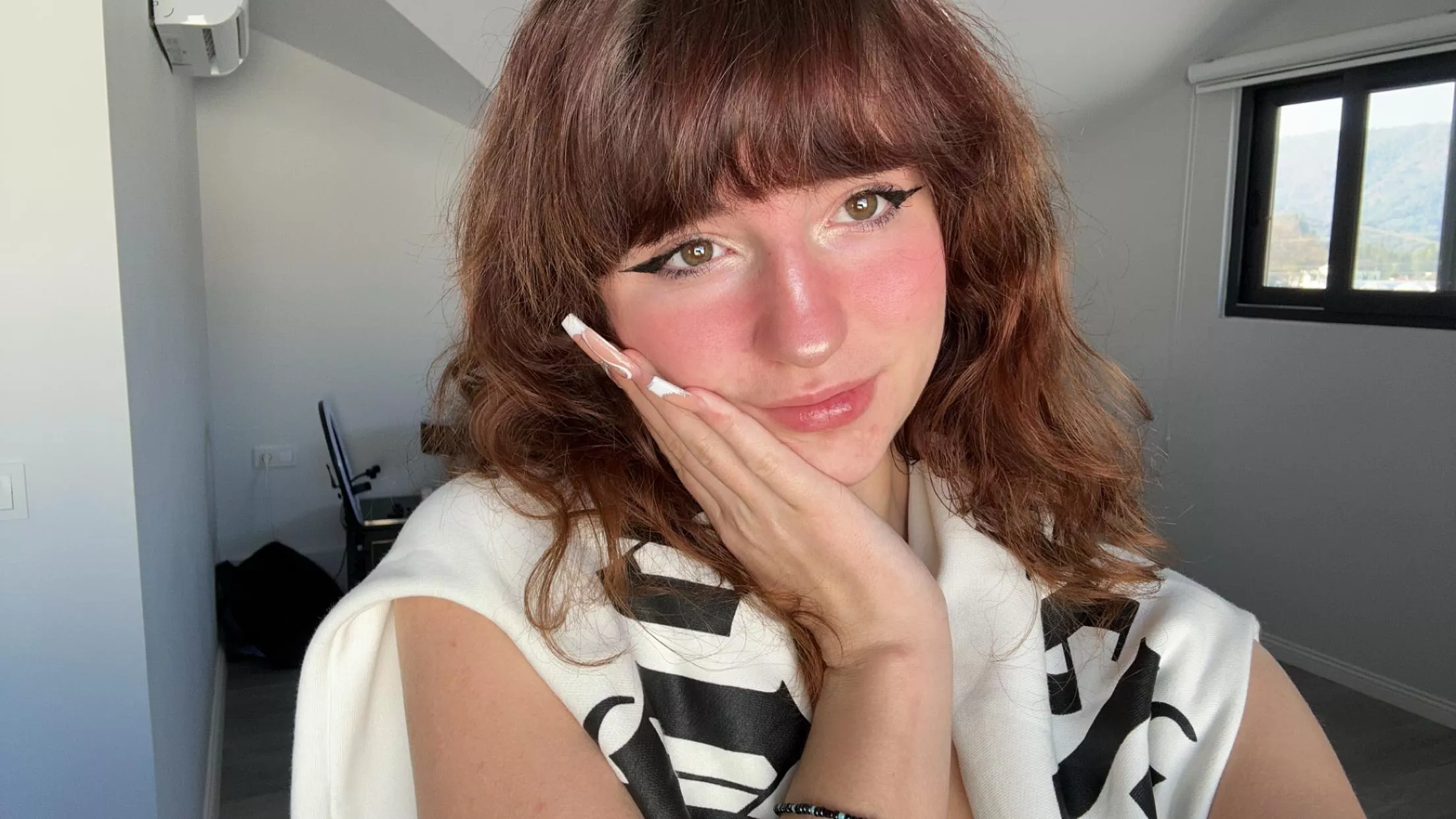 I hope im your classy girl posted by j1george