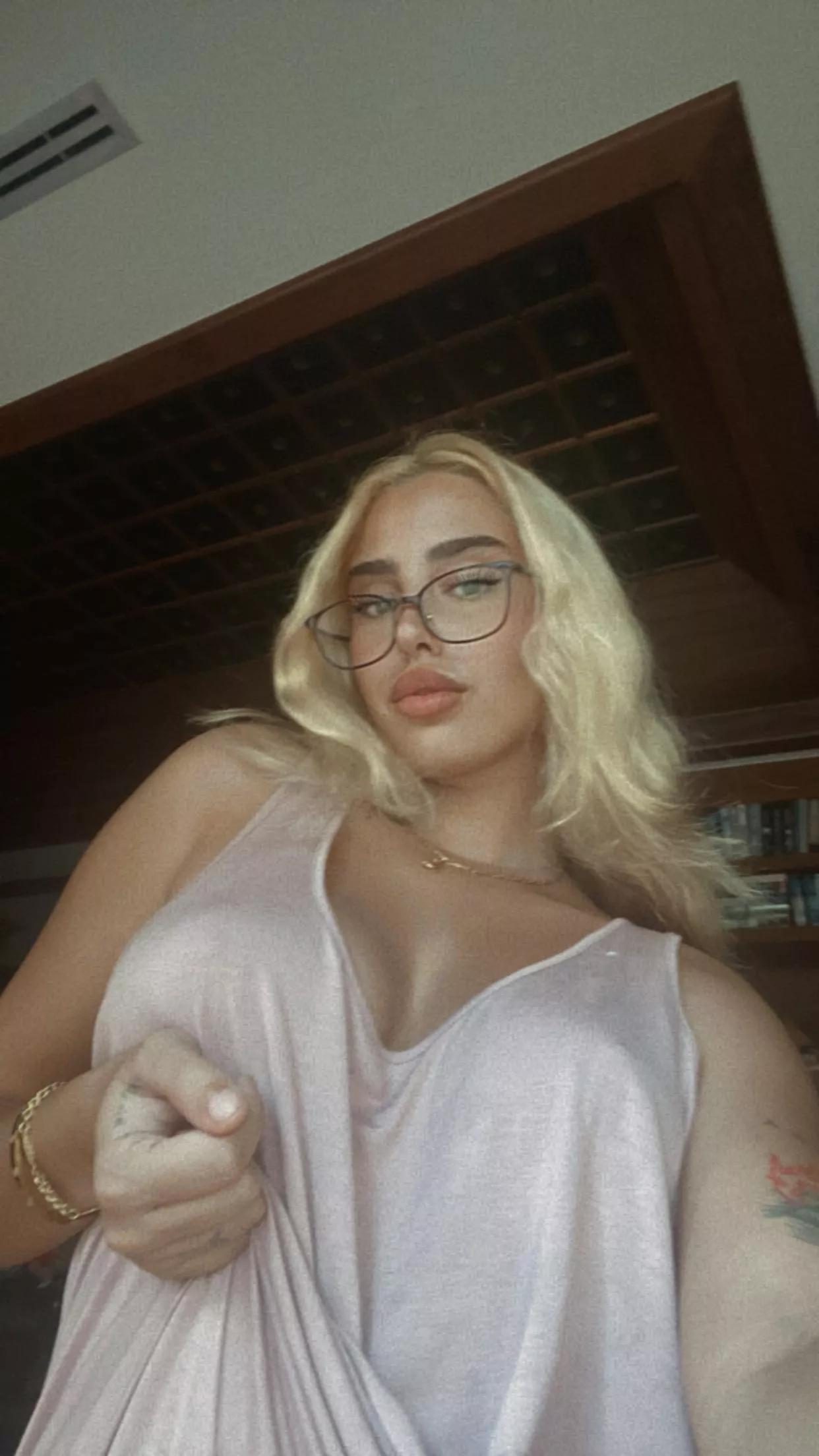 I looks gorgeous in my glass posted by BigWind0