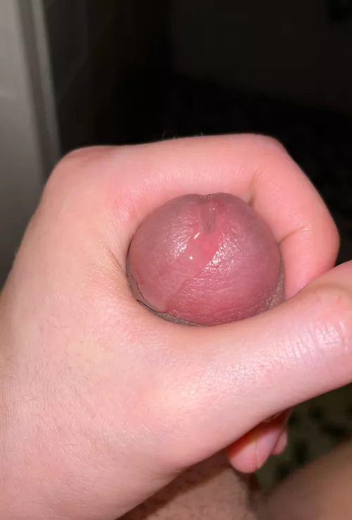 I love it when I drip by Prudent-Intention-99