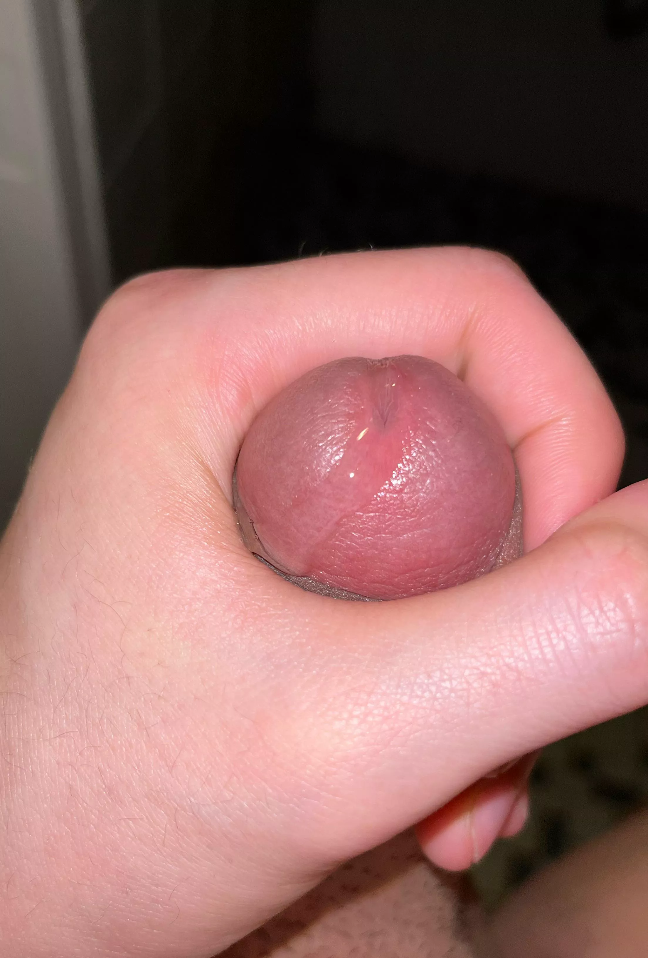 I love it when I drip posted by Prudent-Intention-99